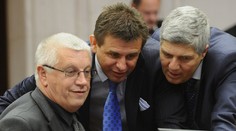 KDH vylúčilo exposlanca z hnutia, ten sa odvolal