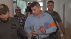 Muža odsúdili za zabitie družky v deň jeho narodenín. Bránil sa, že išlo o nešťastnú náhodu