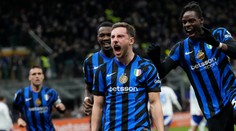 Serie A: V pondelok Inter opäť s tromi bodmi, Fiorentina doma nezvládla ťažký súboj