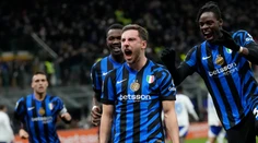 Serie A: V pondelok Inter opäť s tromi bodmi, Fiorentina doma nezvládla ťažký súboj