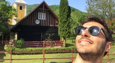 Fanúšičky, pozor! Braňo Deák prezradil, kde ho môžete stretnúť v plavkách