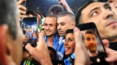 Lobotka opísal pocity po zisku titulu: Snívali sme o tom a teraz to prišlo