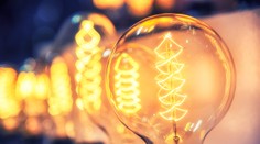 Búrky spôsobili energetickú kalamitu na strednom Slovensku