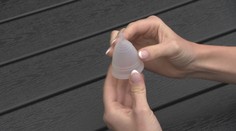 Počuli ste už o menštruačnom poháriku? Alternatívne pomôcky šetria peniaze aj planétu