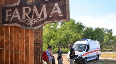 Duel v ohrození? Ďalšia sanitka na Farme!