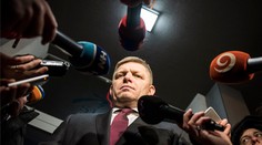 Portrét Roberta Fica: Jeho cesta bola plná vzostupov, úspechov, ale aj škandálov