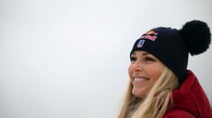 Bola som svetovou jednotkou, teraz som na vozíku. Vonnová: Neviem, ako budem žiť o dva roky