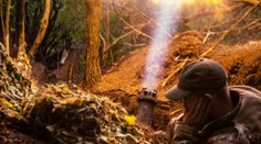 Rusko vyvracia slová šéfa vagnerovcov. Popiera prielom Ukrajincov pri Bachmute