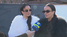 Babku sestier Nízlových napálili podvodníci. Zmizli s tisícmi eur