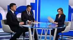 25. epizóda | 16. 2. 2026 | Samuel Migaľ a Alojz Hlina