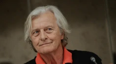 Herecký svet smúti: Zomrel Rutger Hauer (†75)