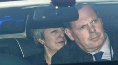 Britskí poslanci zamietli odchod Británie z EÚ bez dohody 12. apríla