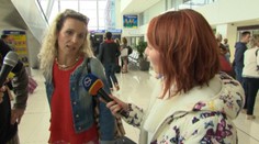 Slovenský špeciál priviezol 37 občanov z Nice do Bratislavy