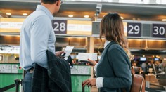 Natešení a pobalení na letisku zistili, že ostávajú doma. Slováci opäť naleteli podvodníkom