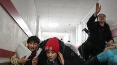 Druhý pokus evakuovať Mariupol zlyhal, Rusko údajne stále útočí