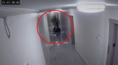 Pravda alebo podvod? Kamera zachytila útok ducha