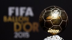 Unikli výsledky ankety Zlatá lopta, páčil by sa vám tento víťaz?