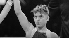 Vo veku 17 rokov zomrel syn legendárneho boxera Artura Gattiho