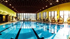 Vybrali ste 10 najlepších wellness hotelov na Slovensku kupovaných v zľave