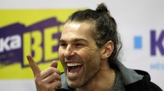 Jágr prehovoril o svojej budúcnosti. Do Kladna sa vrátil aj kvôli svojej matke