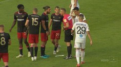 VIDEO: Spartak sa po bezgólovej remíze v Ružomberku dostal na čelo tabuľky