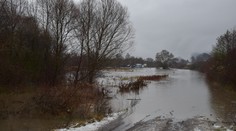 SHMÚ varuje pred povodňami. Tentoraz na východe Slovenska