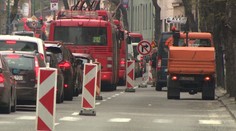 Pripravte sa na kolóny, Bratislavu idú opäť rozkopať