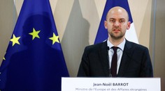 Éra práva silnejšieho je späť. Paríž varoval Trumpa pred snahami získať Grónsko