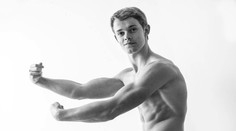 Táto hora svalov má len 14 rokov! Spoznajte najmladšieho profi kulturistu