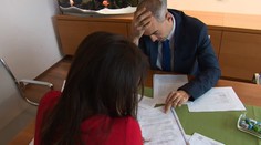 Zdedila rozprávkové dedičstvo, no doplatila na dôverčivosť