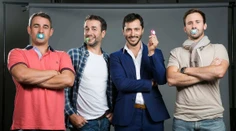 Oteckovia dostanú nový dizajn! Postarali sa oň fanúšikovia