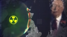 VIDEO: Kremeľský propagandista sa Británii vyhráža zničením jadrovou superbombou