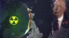 VIDEO: Kremeľský propagandista sa Británii vyhráža zničením jadrovou superbombou