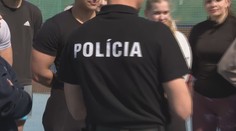 Veľké zmeny v polícii motivovali budúcich záujemcov. Podľa ministra sa do zboru hlási viac ľudí