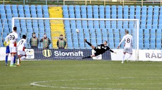 Trenčania sú v semifinále Slovnaft Cupu