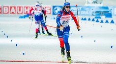 Štafeta Svetového pohára Slovenkám chutila. Oslavovali druhé najlepšie umiestnenie sezóny