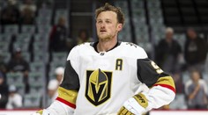 Ďalší megakontrakt v NHL. Vegas si poistilo služby hviezdneho centra