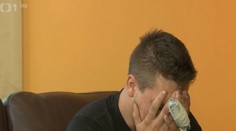 Jakub (20) prehovoril, ako prežil hrozný požiar v Bohumíne. Prišiel však o tehotnú priateľku (†17)