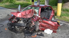 Tragická nehoda pod Tatrami: Dcéra zomrela, matka prežila