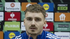 Učil sa od španielskej legendy, Weiss v ňom vidí Lobotku. Slovensku rastie nový generál stredu poľa