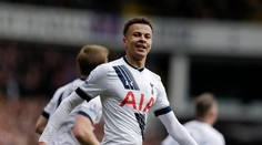 Alli akceptoval trest, Tottenhamu nepomôže v závere sezóny