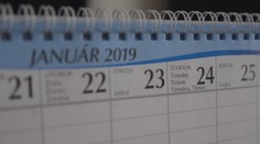 Čo kalendár, to iný dátum menín. Najmä tie novšie mená v nich dokonca ani nenájdete