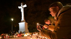 Návšteva cintorínov prináša aj detskú zvedavosť. Ako sa s najmenšími rozprávať o smrti?