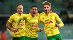 Niké liga opäť pomôže finančne a poukáže na dôležitú tému. V ďalšom kole búdú mať pridanú hodnotu vhadzovania