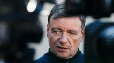 Bývalý hejtman Rath opustil väznicu. Súd ho podmienečne prepustil po odpykaní si polovice trestu