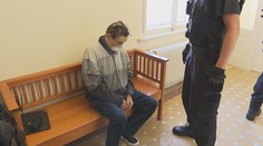 Majského odvolanie Vrchný súd v Prahe zamietol, zvyšok trestu si odpyká v Česku