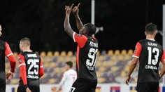 VIDEO: Tretí obrat v rade režírovali parádne góly. Spartak z anglického týždňa vyťažil maximum