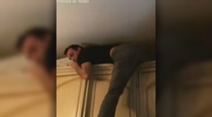 Skrýše, zmena identity, alebo útek do zahraničia. Aj takto sa chcú zločinci zachrániť