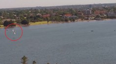 VIDEO: Kamera zachytila tragédiu na dňoch osláv Austrálie