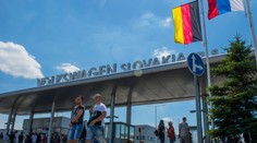 Zamestnanci Volkswagenu na Slovensku idú do štrajku